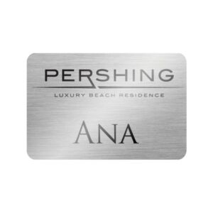 View Our Corporate Name Badges Selection | Prince William Engraving